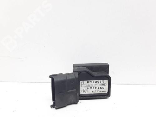 Used Electronic sensor Electronic sensor RENAULT CLIO II (BB_, CB_) 1.5 dCi (100 hp) 10260329 10260329