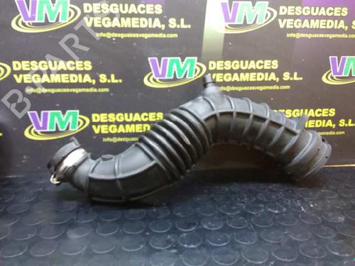Used Pipe RENAULT MEGANE III Hatchback (BZ0/1_, B3_) 1.5 dCi (BZ0C) (90 hp) 14141787