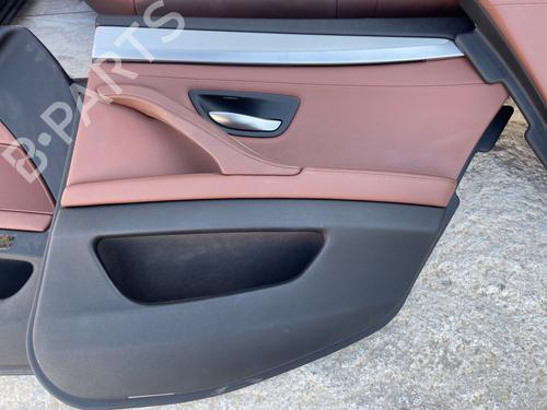 Other BMW 5 (F10) 530 d xDrive | BP22340855O1 