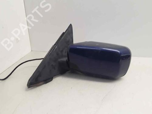 Left mirror BMW 3 Compact (E46) 316 ti | BP18910078C26 