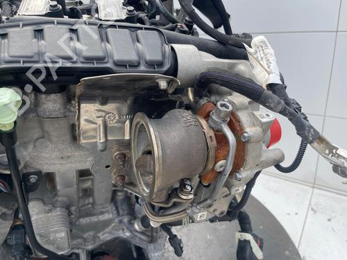 Engine PEUGEOT 5008 II (MC_, MJ_, MR_, M4_)  | BP29717284M1 