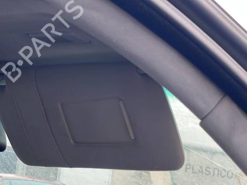 Used Right sun visor Right sun visor 39567909 39567909