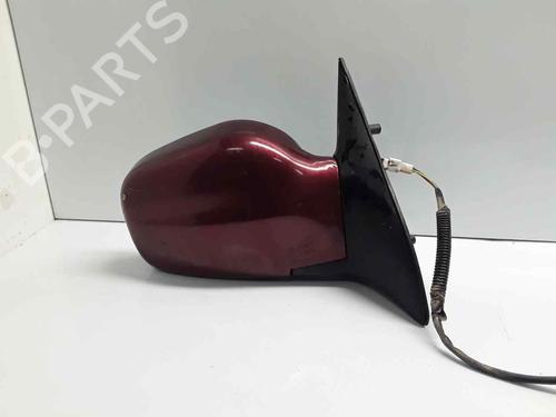Used Right mirror DAEWOO MUSSO (FJ) [1998-2025]  30054605