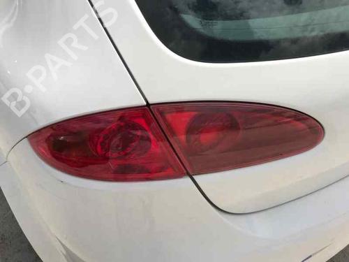 Elektronisk sensor SEAT LEON (1P1) 1.9 TDI | BP7472431M84 