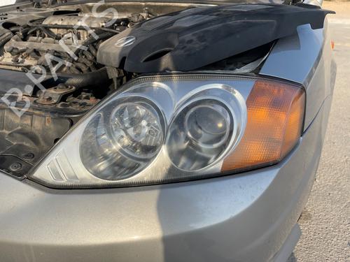 Used Left headlight HYUNDAI COUPE II (GK) 2.7 V6 (167 hp) 26890403