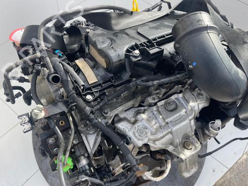 Engine OPEL MOVANO B Van (X62) | BP30569743M1