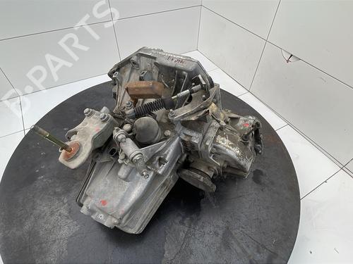 Used Gearbox Gearbox 37700192 37700192
