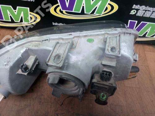 Left headlight HONDA CIVIC VI Fastback (MA, MB)  | BP8793716C28 