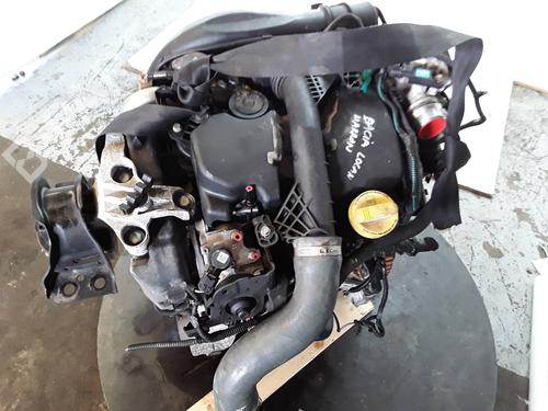 Engine DACIA LOGAN MCV II  | BP8421425M1 