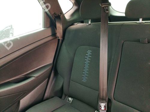 Used Rear center seatbelt Rear center seatbelt HYUNDAI TUCSON (TL, TLE) [2015-2023] 39539648 39539648