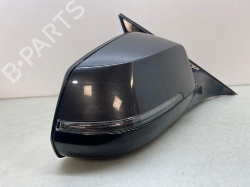 Right mirror BMW 5 (F10) 530 d xDrive | BP22340828C27 