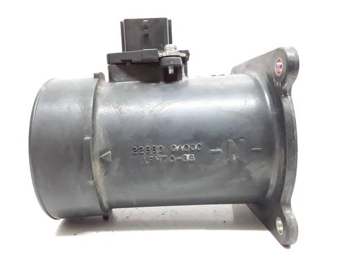 Mass air flow sensor NISSAN PRIMERA (P12) 2.0 | BP9766129M95 