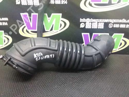 Tubo KIA SORENTO I (JC) [2002-2011]  14141733
