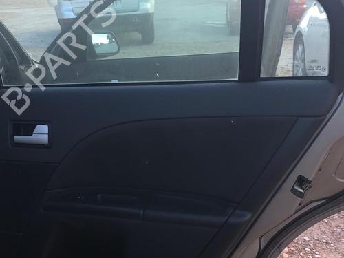 Injection rail FORD MONDEO III Saloon (B4Y) 2.0 16V TDDi / TDCi | BP31194560M98 