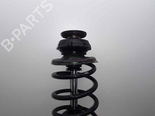 Left front shock absorber RENAULT CLIO II (BB_, CB_) 1.5 dCi (B/CB07) | BP23534656M16 