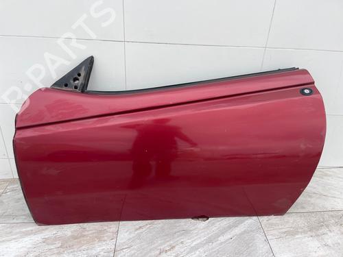 Used Left front door ALFA ROMEO GTV (916_) 2.0 T.SPARK 16V (916.C2__, 916C2C00) (150 hp) 30837849