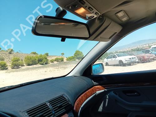 Left mirror BMW 5 (E39) 530 i | BP15939637C26 