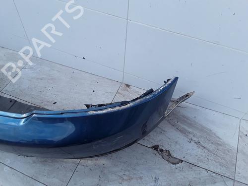 Front bumper AUDI A4 B6 (8E2) 1.9 TDI | BP34524162C7 - Image 6