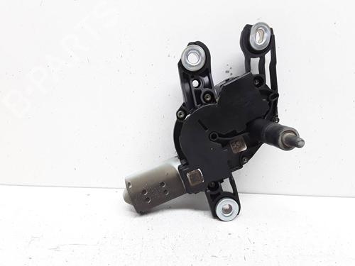 Rear wiper motor SKODA FABIA III (NJ3)  | BP16488954M102 