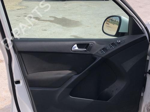 Front right panel VW TIGUAN (5N_)  | BP32161055C59 