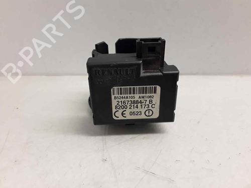 Elektronisk modul RENAULT CLIO III (BR0/1, CR0/1) 1.5 dCi (C/BR0G, C/BR1G) (68 hp) 22425325