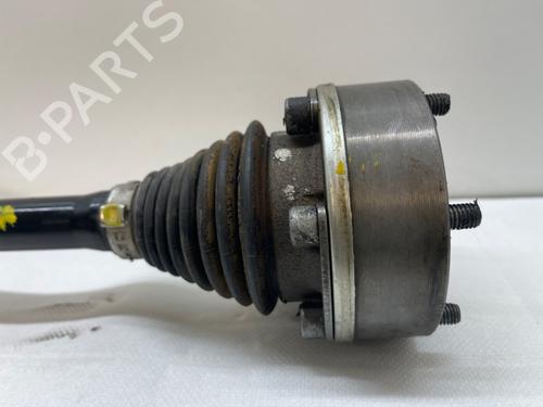Left front driveshaft SEAT IBIZA IV (6J5, 6P1) | BP23886906M38