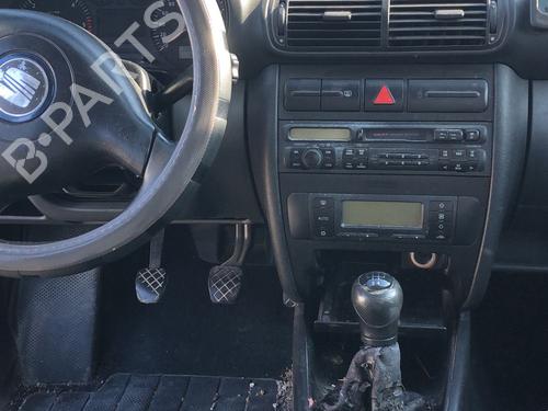 Headlight switch SEAT TOLEDO II (1M2) 1.9 TDI | BP25841497I24 