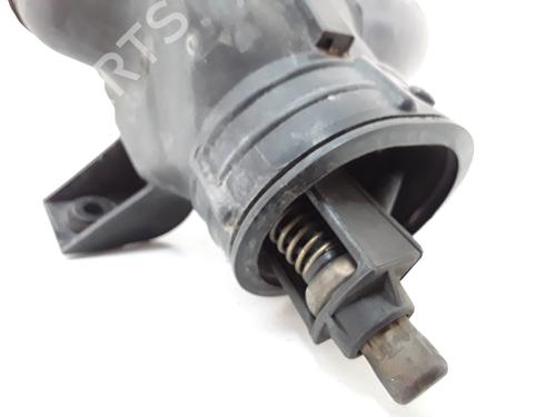 Pipe AUDI A2 (8Z0)  | BP14140183M125