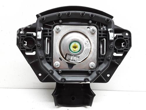 Driver airbag NISSAN QASHQAI / QASHQAI +2 I (J10, NJ10, JJ10E) 1.6 | BP9678807C9 