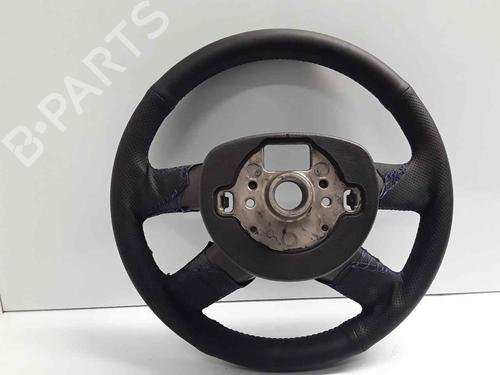 Steering wheel VW GOLF PLUS V (5M1, 521) 1.9 TDI | BP30089616C49 