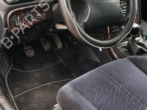 Radiator fan FORD MONDEO I Saloon (GBP) 1.8 i 16V | BP30926137M35 