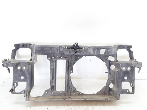 Used Front slam panel VW POLO (9N_, 9A_) 1.4 TDI (75 hp) 10504004