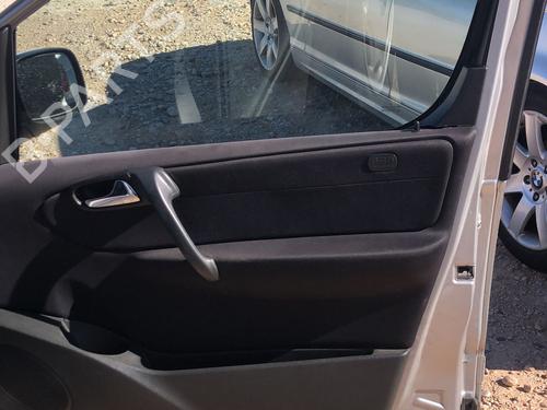 Tailgate MERCEDES-BENZ VANEO (414) 1.7 CDI (414.700) | BP30577780C6