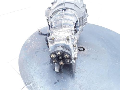 Gearbox MERCEDES-BENZ C-CLASS (W202) C 180 (202.018) | BP17472827M3