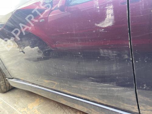 Left front door MITSUBISHI GRANDIS (NA_W)  | BP29711101C2 