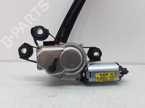 Rear wiper motor SEAT ALTEA XL (5P5, 5P8) 1.6 TDI | BP23886811M102 