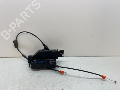 Used Rear right lock CITROËN C4 Grand Picasso I (UA_) 1.6 HDi (109 hp) 26895237