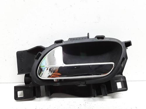 Used Front left interior door handle PEUGEOT 5008 (0U_, 0E_) 2.0 HDi 150 / BlueHDi 150 (150 hp) 10864539
