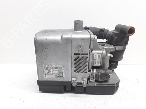 Kompresser Støtte/Fjedring ROVER 75 (RJ) 2.0 CDT (115 hp) 17748879