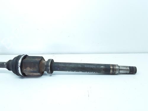 Right front driveshaft FORD TRANSIT V363 Van (FCD, FDD) 2.2 TDCi | BP11835433M39 