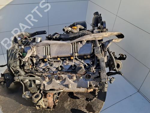 Used Engine TOYOTA AVENSIS (_T25_) 2.0 D-4D (CDT250_, CDT250R) (116 hp) 31721435