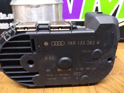 Drosselklappe für AUDI A4 B5 (8D2) 1.8 T (150 hp) 7469123