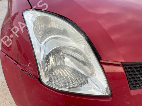 Used Right headlight SUZUKI SWIFT III (MZ, EZ) [2005-2025]  27441783