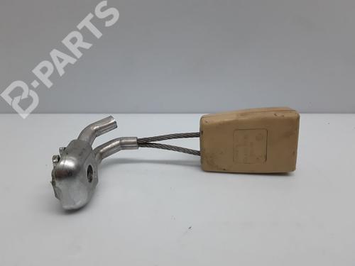 Used Rear middle belt tensioner Rear middle belt tensioner VW PHAETON (3D1, 3D2, 3D3, 3D4, 3D6, 3D7, 3D8, 3D9) 3.0 V6 TDI 4motion (224 hp) 8747525 8747525