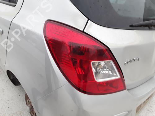 left-taillight-opel-corsa-d-s07-2006-2007-2008-2009-2010-2011-2012-2013-2014-2015-36476463 main image