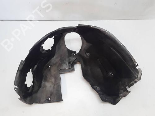 Used Wheel arch MINI MINI COUNTRYMAN (R60) One D (90 hp) 14139794