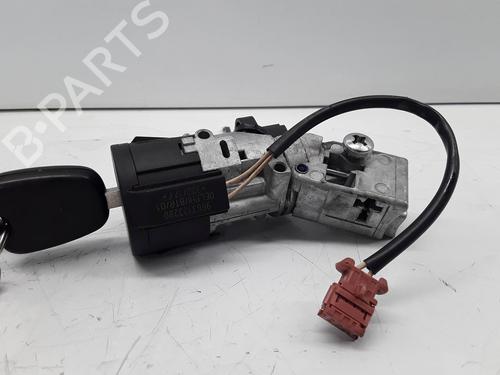 Ignition barrel CITROËN BERLINGO Box Body/MPV (B9) | BP36788250M48 - Image 5