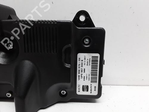 Climate control SEAT ALTEA (5P1)  | BP11057789I5 
