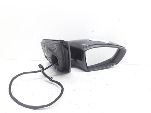 Right mirror VW POLO V (6R1, 6C1) 1.2 TDI | BP18682948C27 