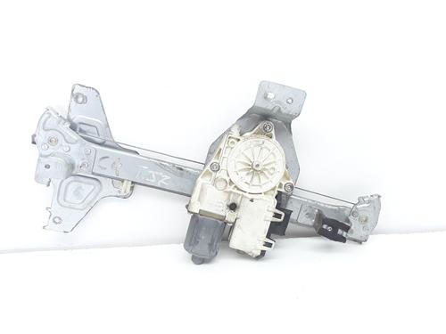 Used Rear left window mechanism CITROËN C4 I (LC_) [2004-2014]  11018322